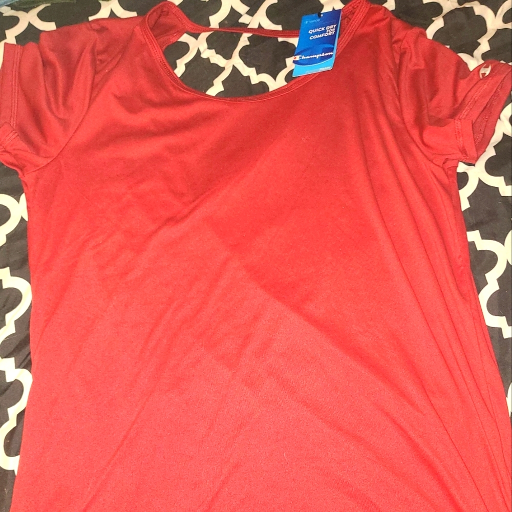 Women's performance top